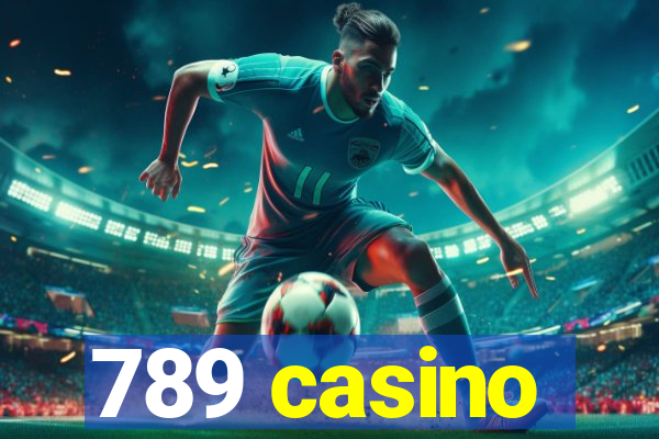 789 casino